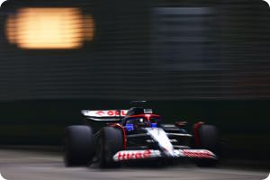 Daniel Ricciardo