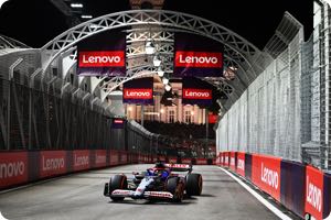 Daniel Ricciardo