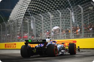 Daniel Ricciardo
