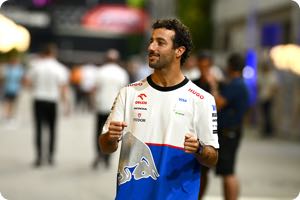 Daniel Ricciardo