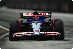 Daniel Ricciardo