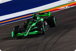 Valtteri Bottas