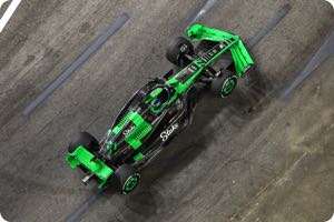 Valtteri Bottas