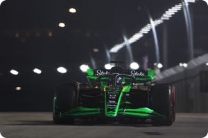 Valtteri Bottas