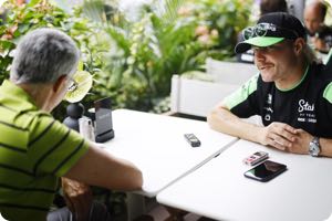 Valtteri Bottas