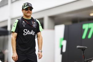 Valtteri Bottas
