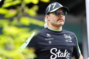 Valtteri Bottas