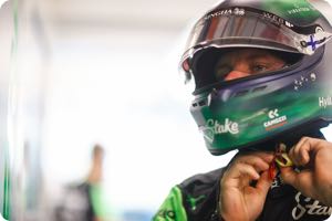 Valtteri Bottas