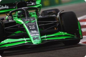 Valtteri Bottas