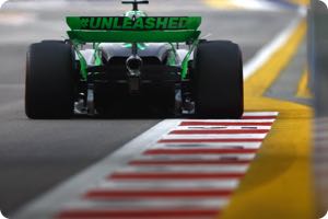 Valtteri Bottas