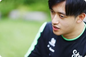 Guanyu Zhou