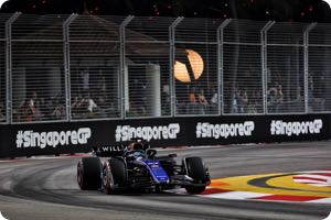 Alex Albon