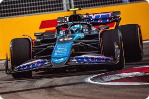 Pierre Gasly