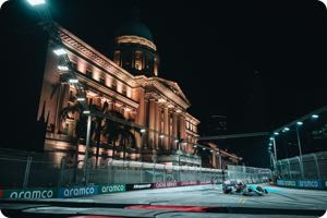 Esteban Ocon