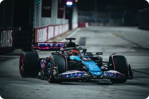 Esteban Ocon