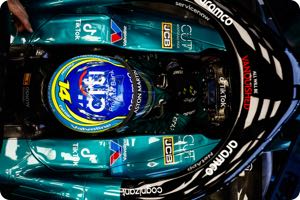 Fernando Alonso