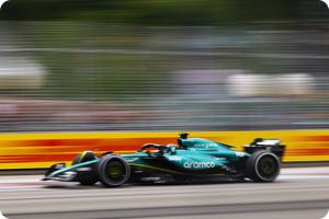 Lance Stroll