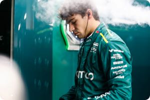 Lance Stroll