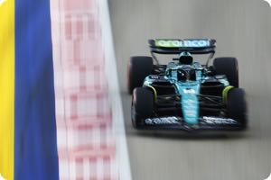 Lance Stroll