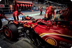 Charles Leclerc