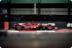 Carlos Sainz