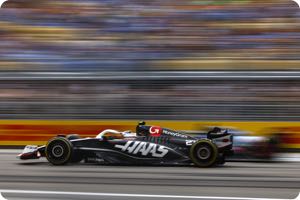 Nico Hulkenberg