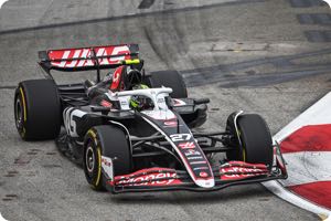 Nico Hulkenberg