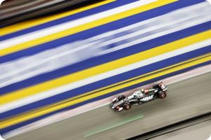 Nico Hulkenberg