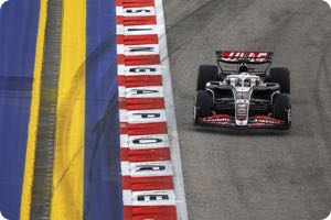 Kevin Magnussen