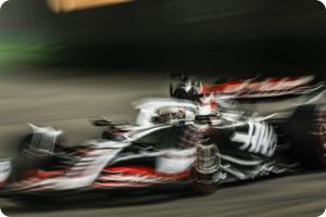Kevin Magnussen