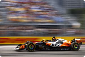 Lando Norris