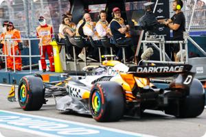 Lando Norris