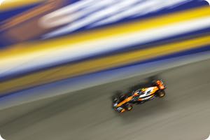 Lando Norris