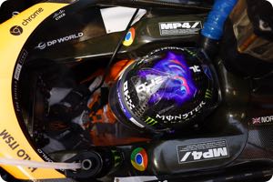 Lando Norris