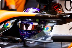 Lando Norris
