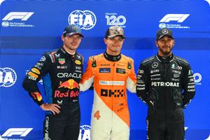 Podium