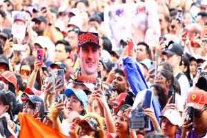 Fans
