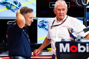 Christian Horner