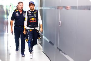 Sergio Perez