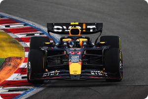 Sergio Perez