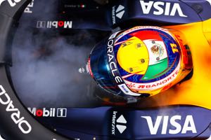 Sergio Perez