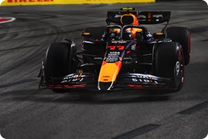 Sergio Perez