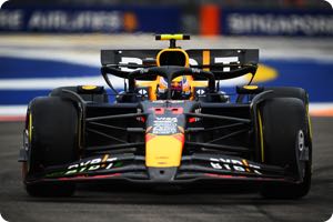 Sergio Perez