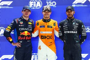 Podium