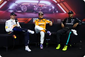 Press Conference