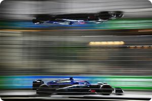 Daniel Ricciardo