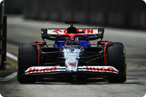 Daniel Ricciardo