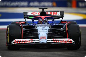 Daniel Ricciardo