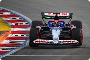Daniel Ricciardo