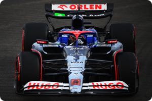 Daniel Ricciardo